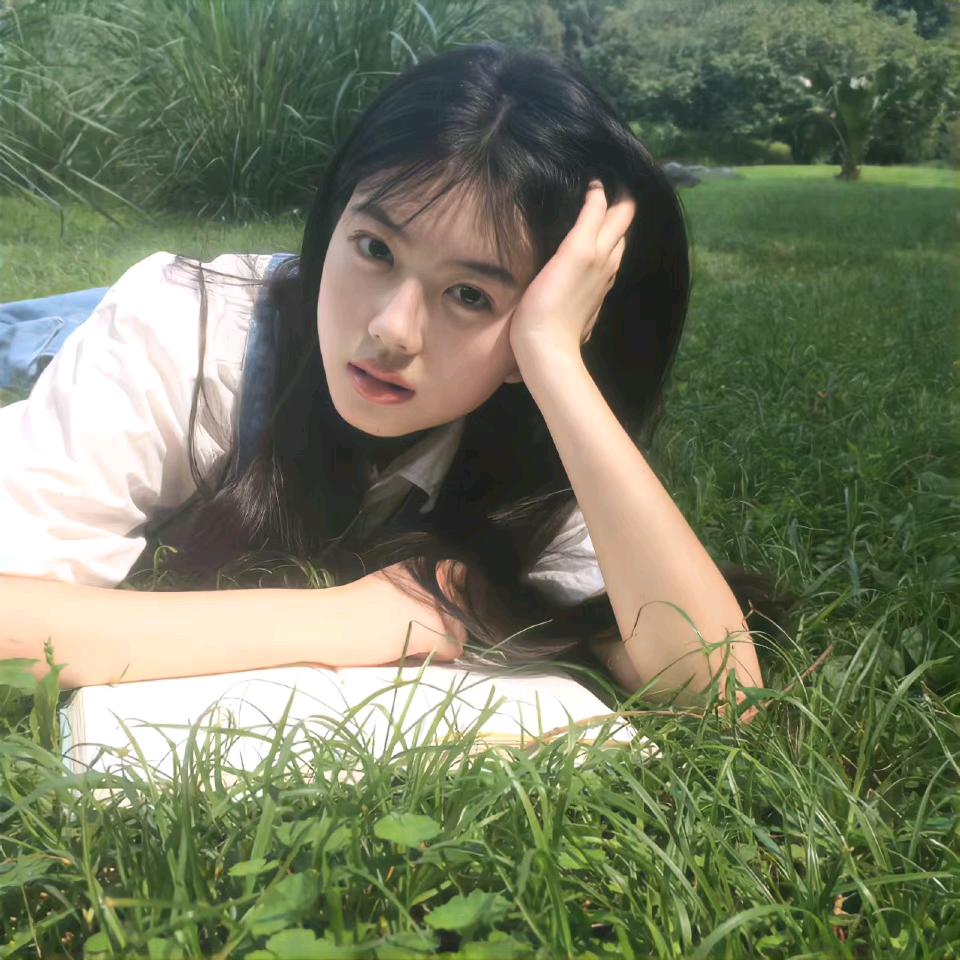 等风来🍒