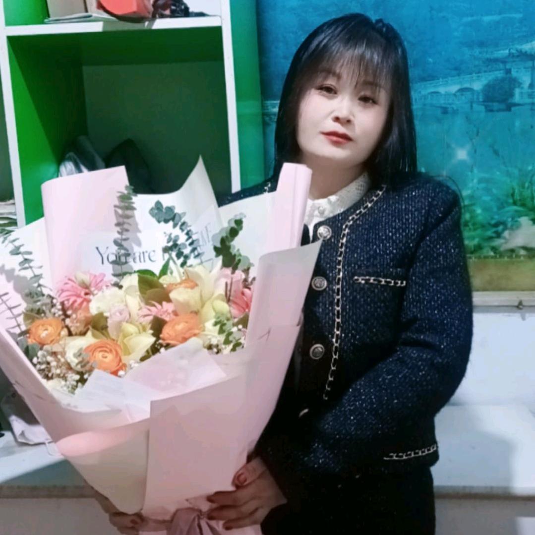 花开花落