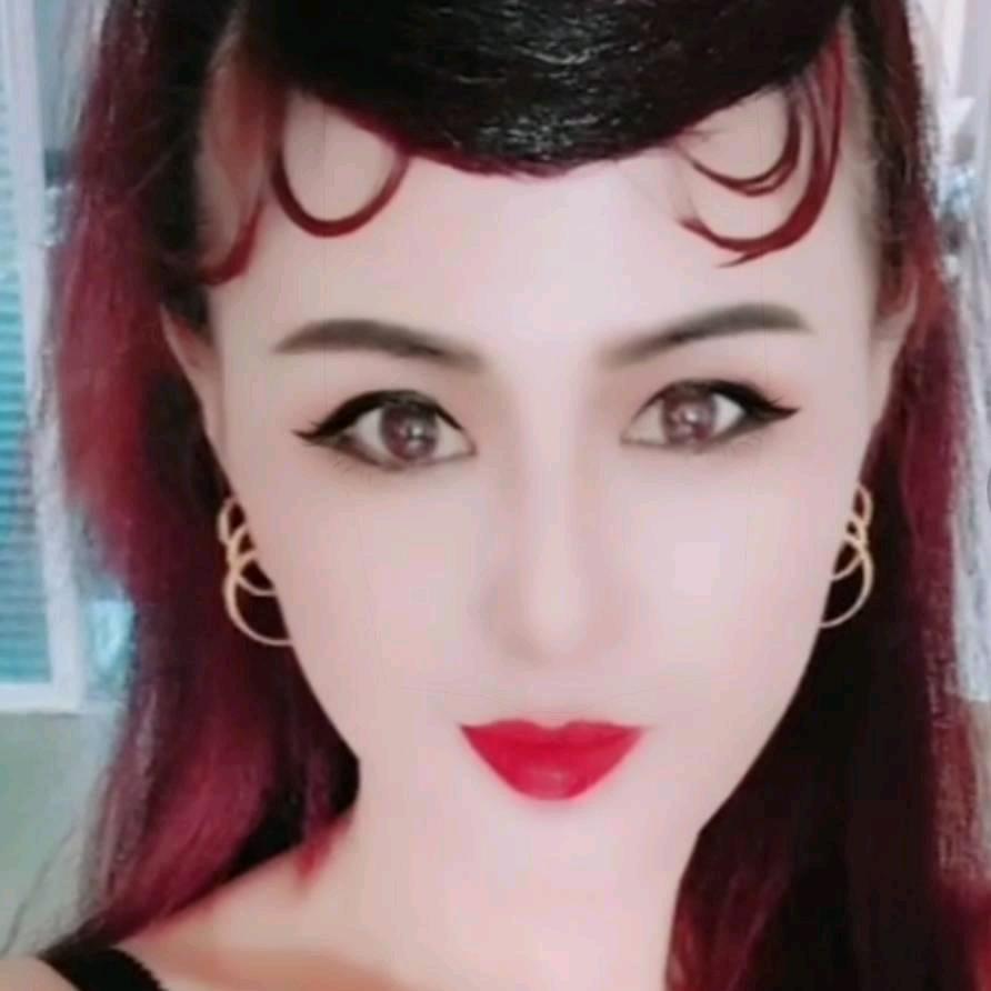 💃小妖凤儿🍁🌴