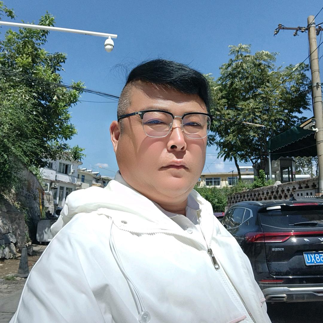 虎牙哥哥