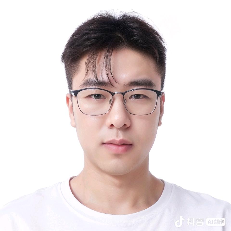 第二支羽毛🪶