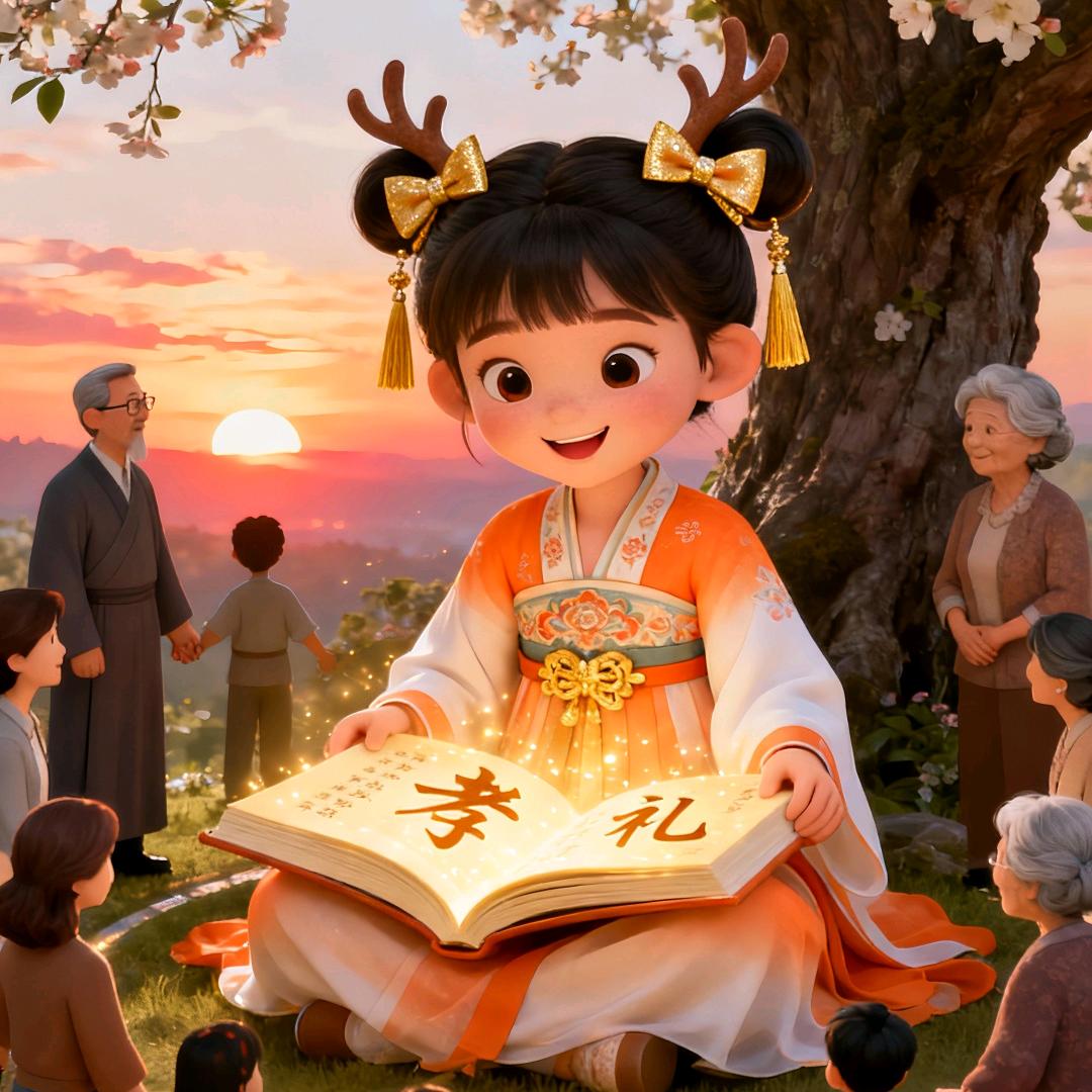 宇妈儿童启蒙