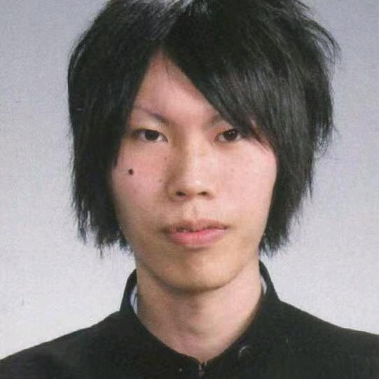 美华正义大联盟盟主Kenshi