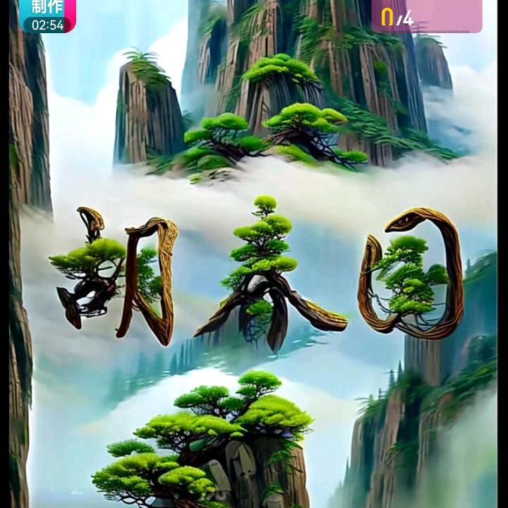 万事随缘