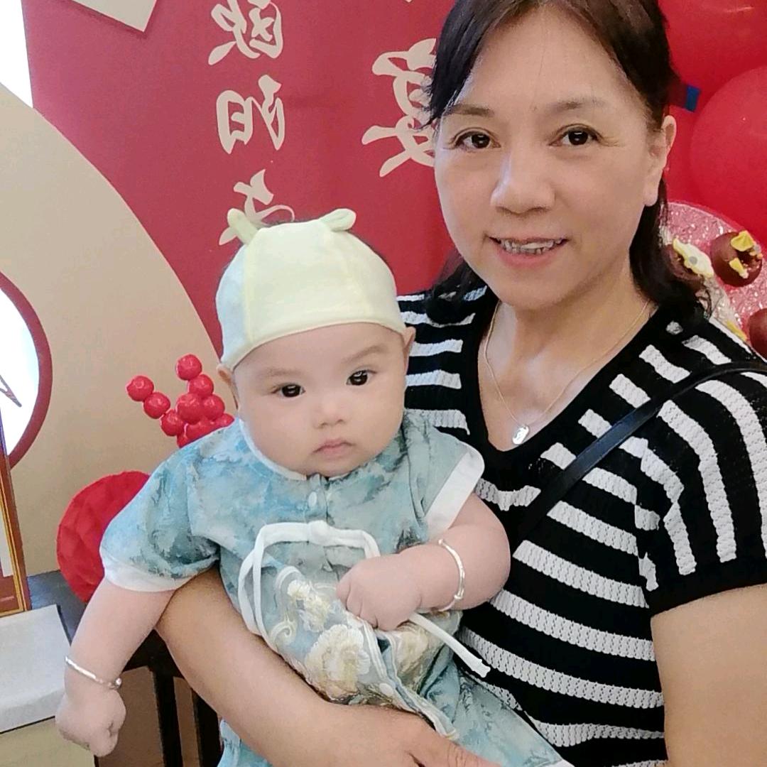 李玲💃健身舞