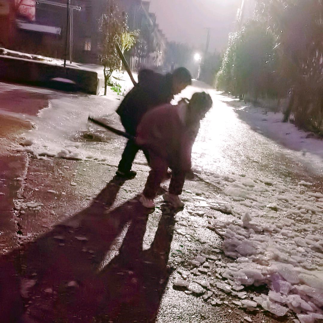 豪哥有个言美眉💋💋