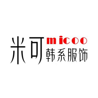 micoo米可韩系服饰