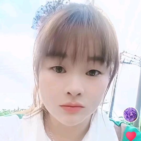 小雨:
