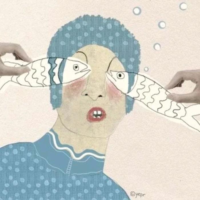 生活是诗，诗里有屎💩