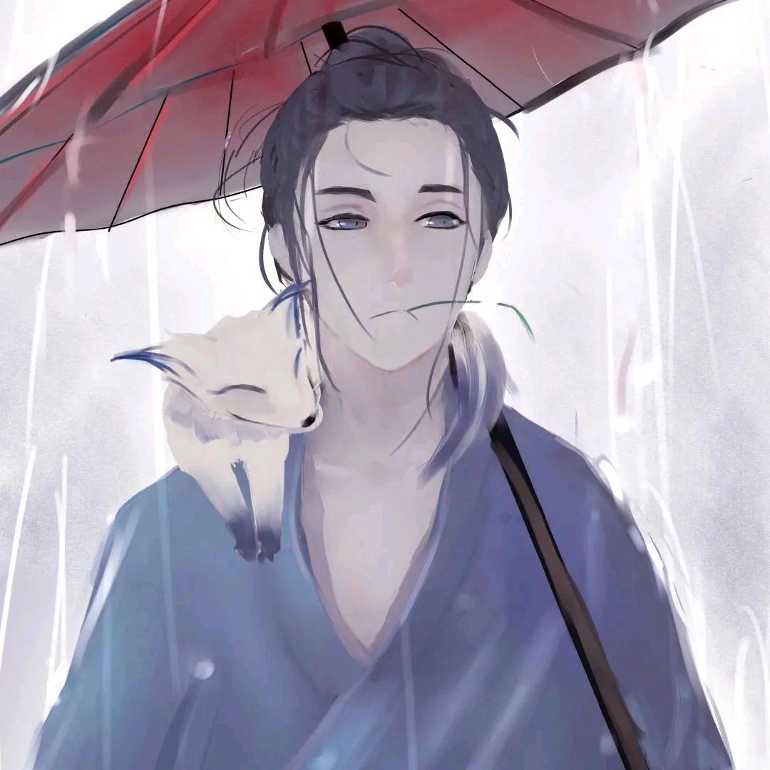 满脑子都充满智慧