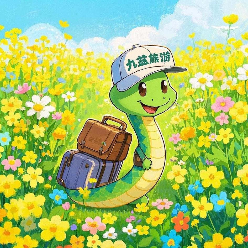 江西九益国际旅行社有限公司九益旅行