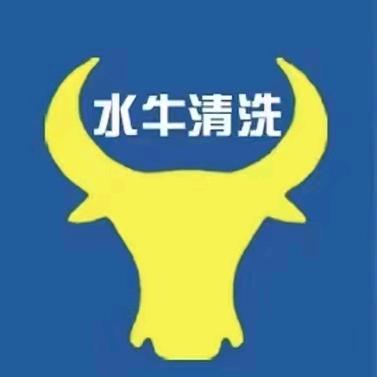 赣州水牛清洗珍姐