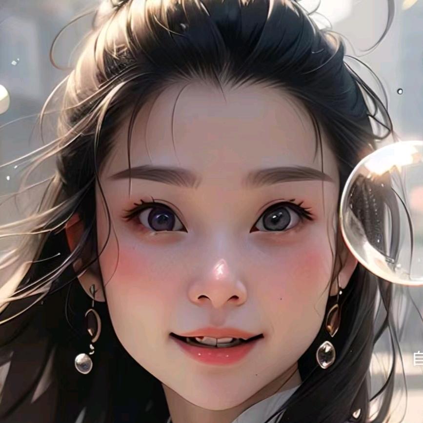 静静