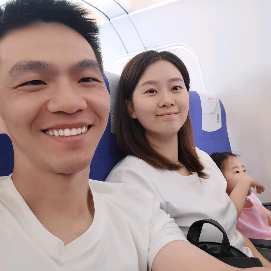 逗逗妈也是逗妈