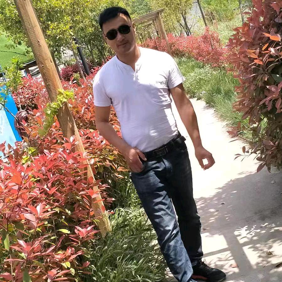 褚霸王