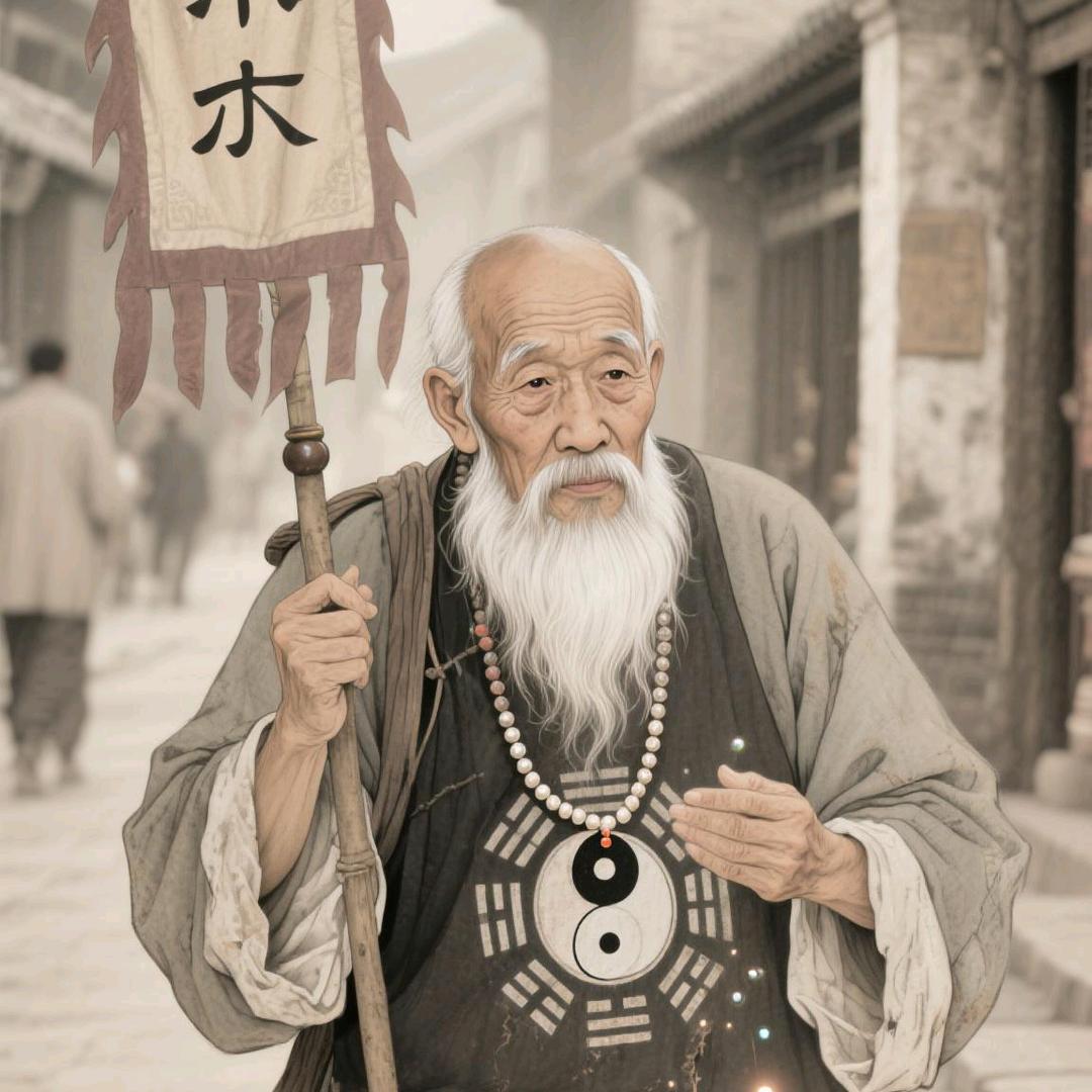 广宁子