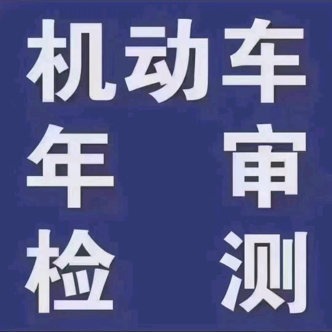 专业审车（刘红）