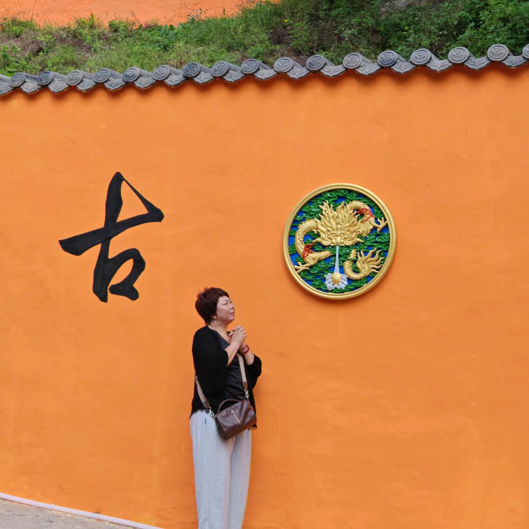 心向远方