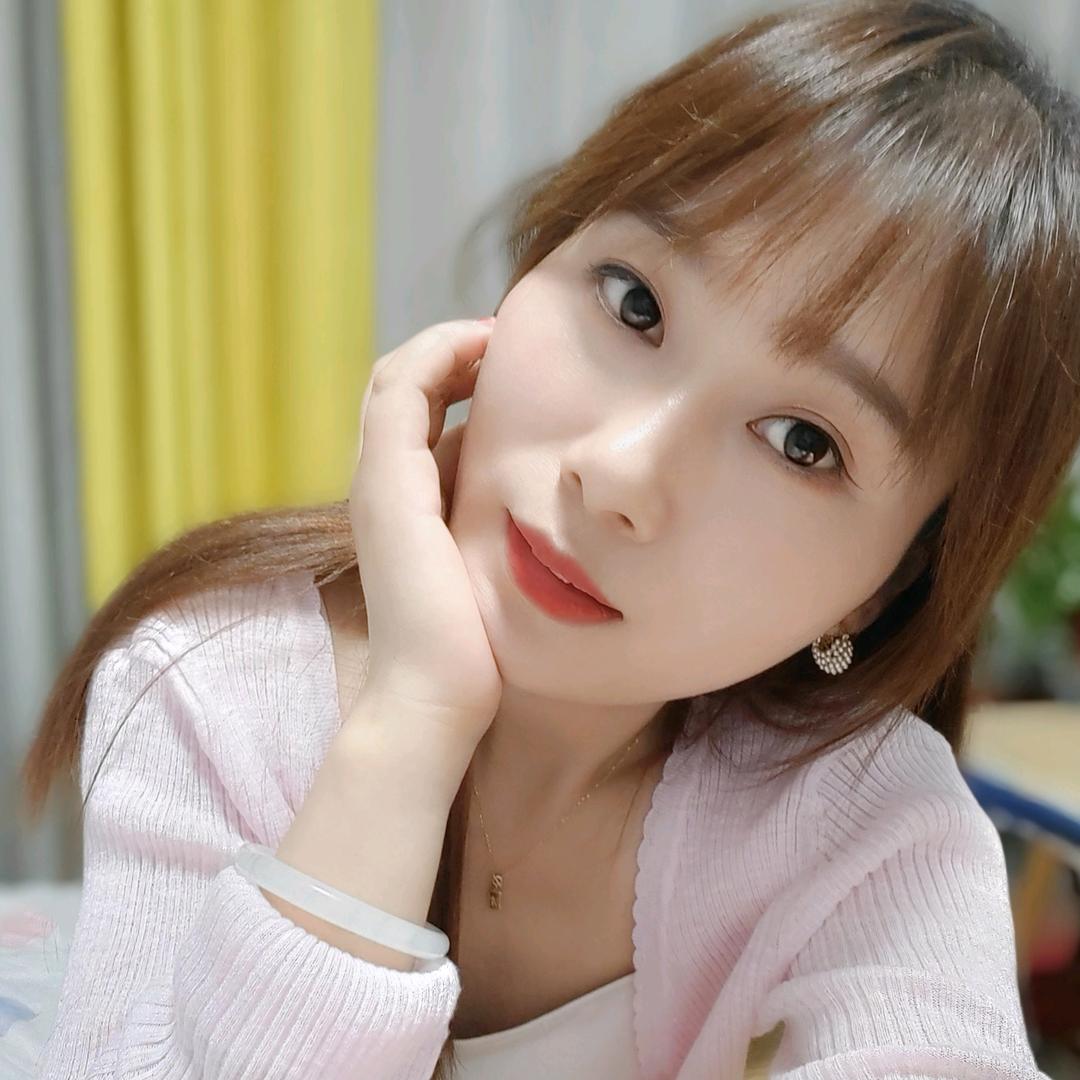 @余家姑娘《橱窗有好物》