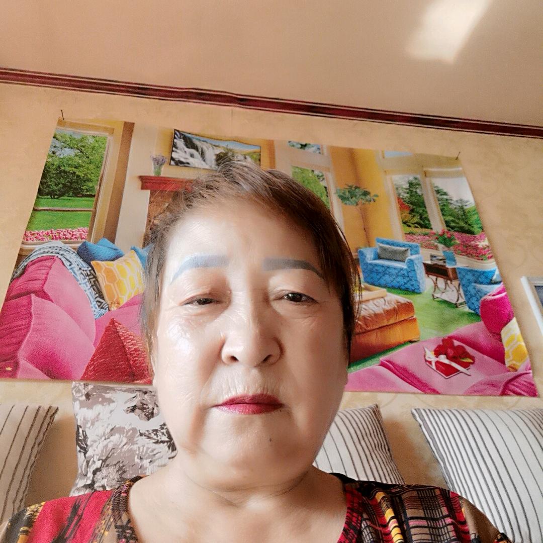 张喜艳