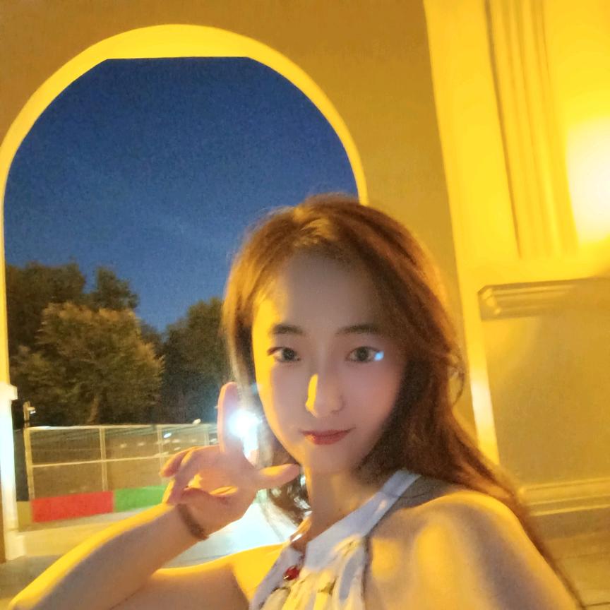 Lucking🧝🏻‍♀️🍀