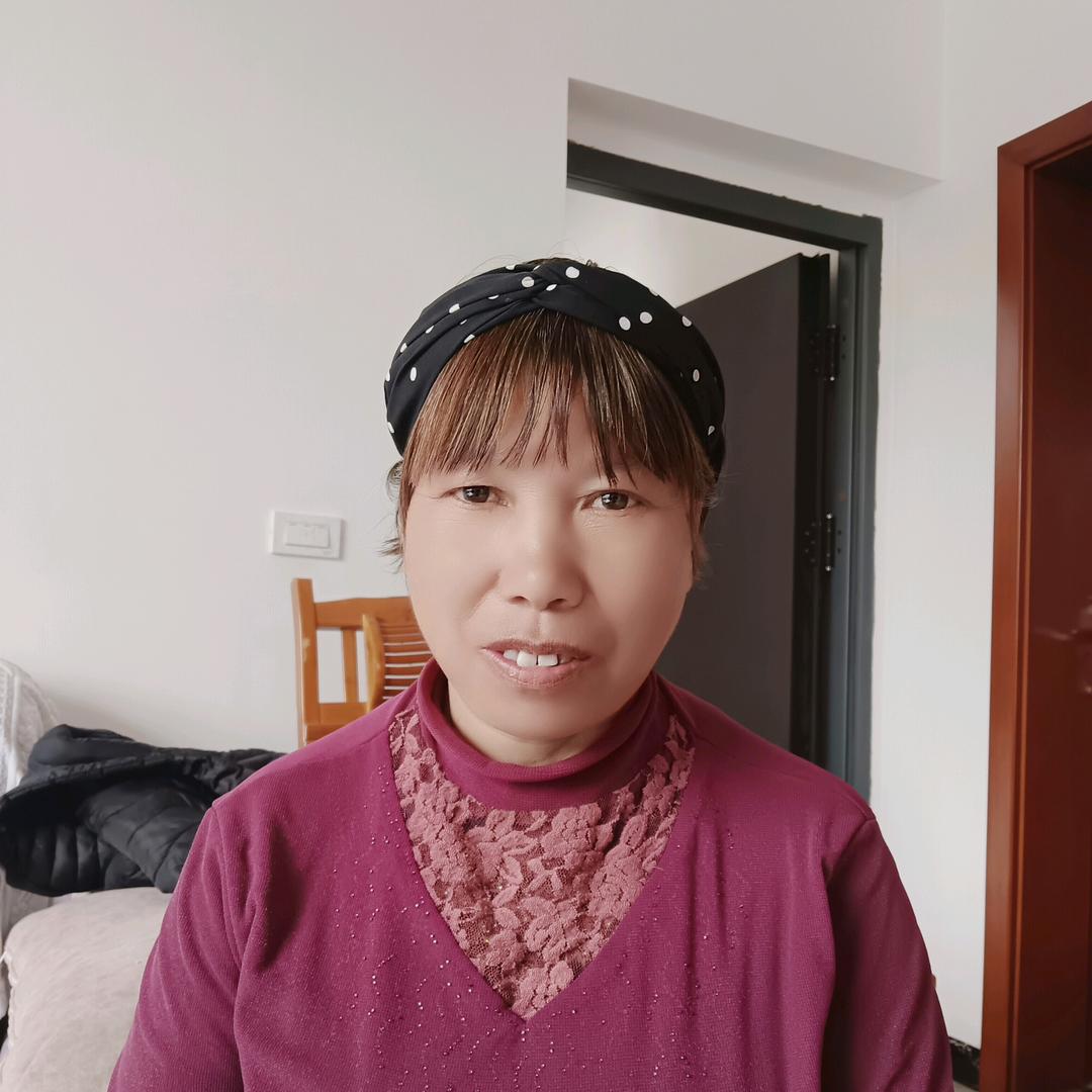 开心姐