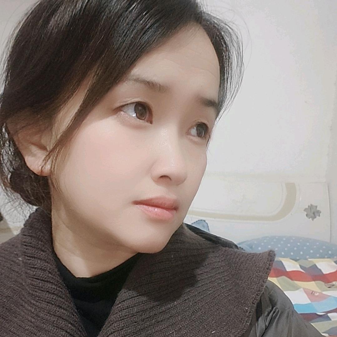 女汉子（拒连赞）