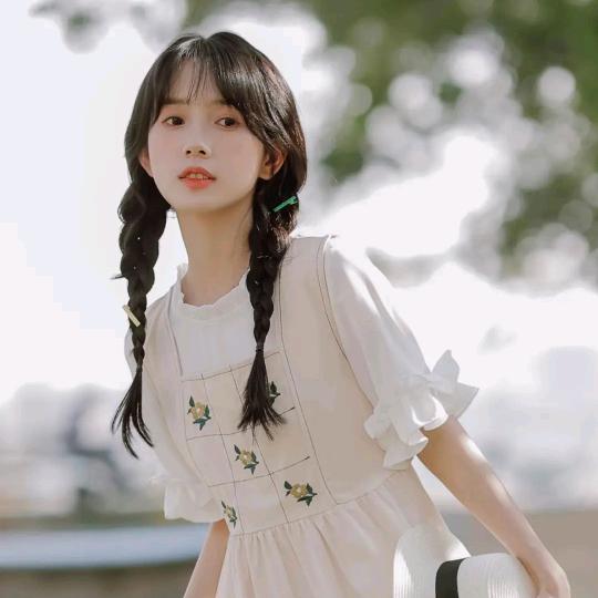 嘉嘉💕
