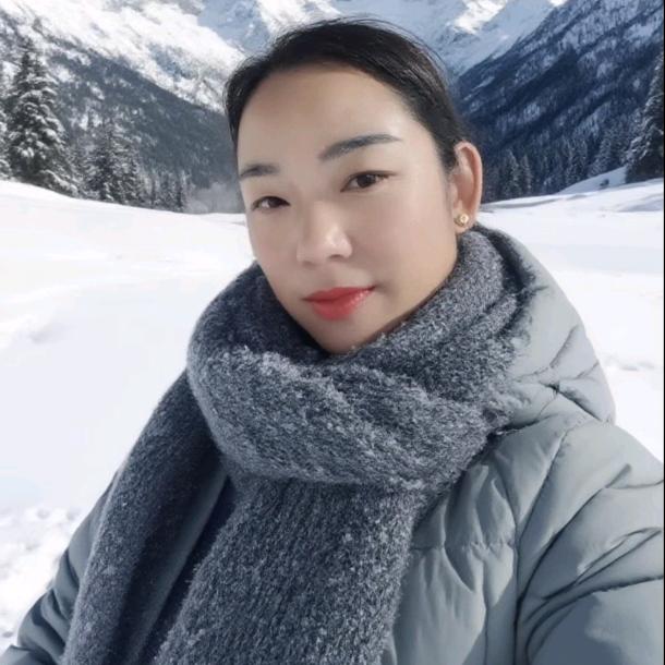 暖阳甜心~爱山歌