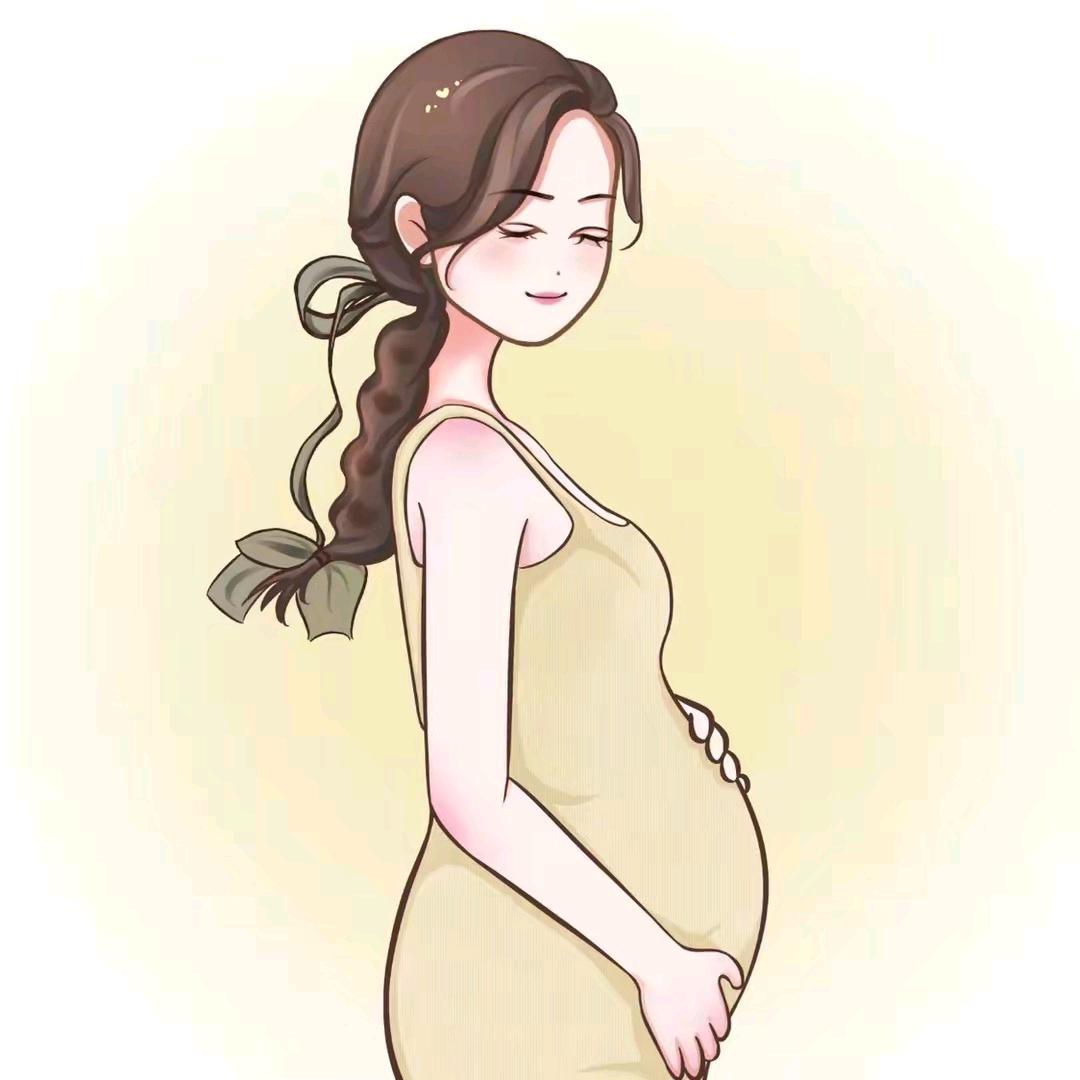 珊珊孕妇装