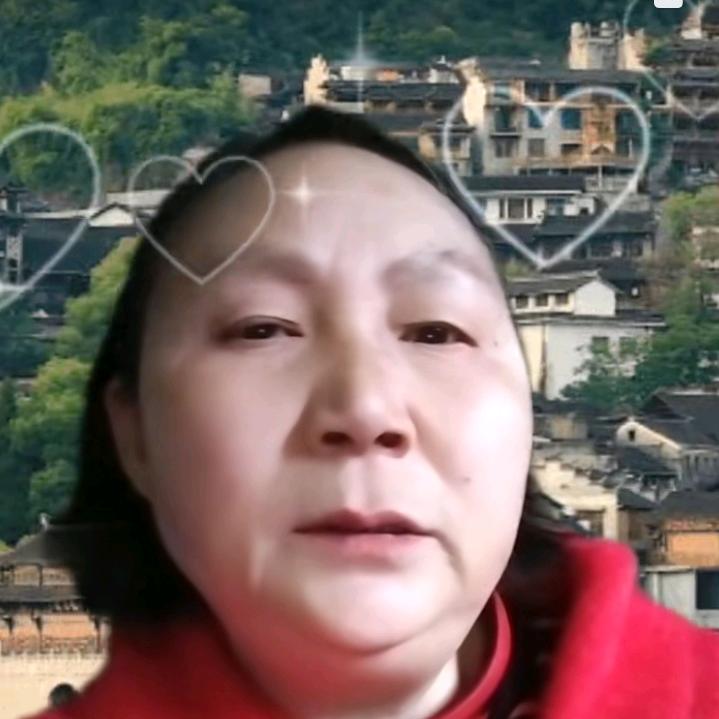 陈大姐