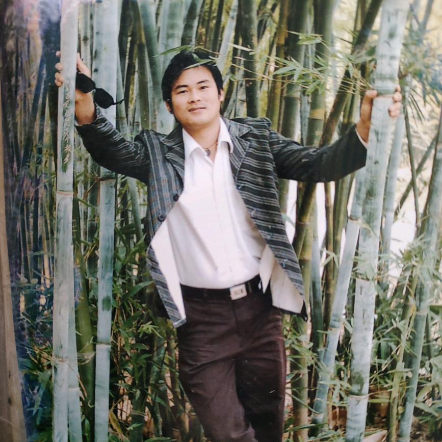 八爷