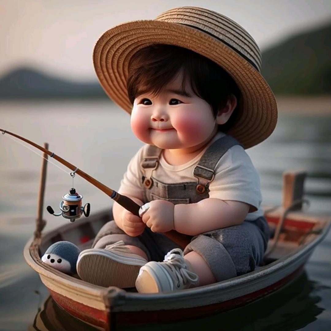 🐟你同行
