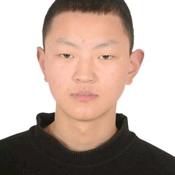 快乐的人