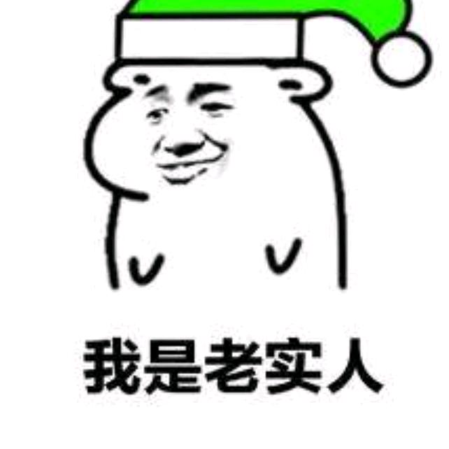 老实人
