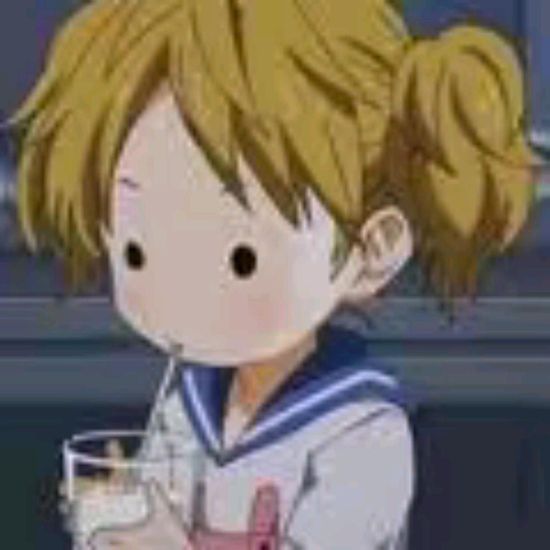 小黄calm