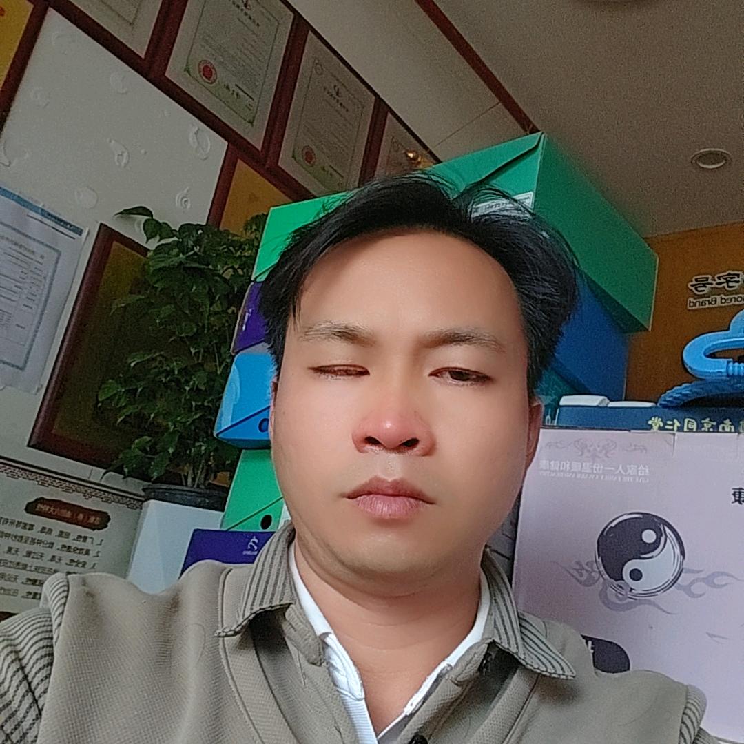 惜缘（科技穿戴改变未来）