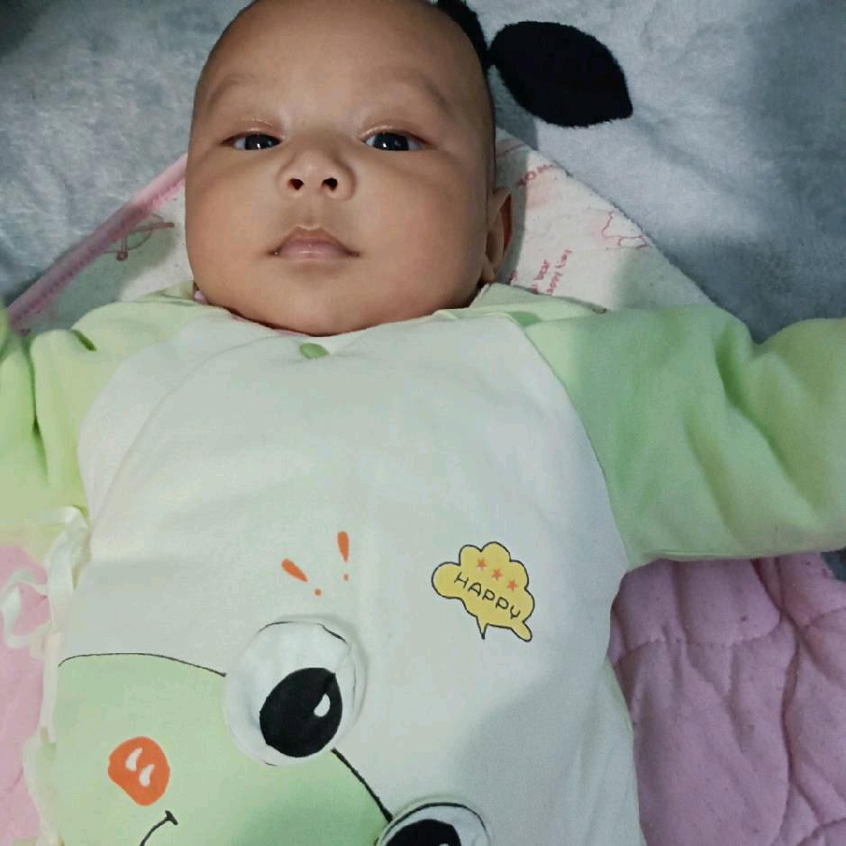 小美。