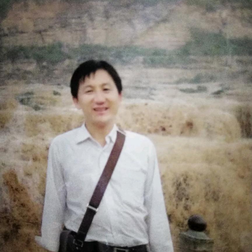 兰考明天更好