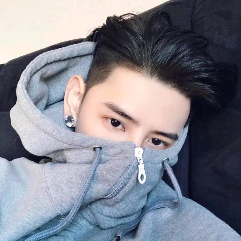 百变疯子