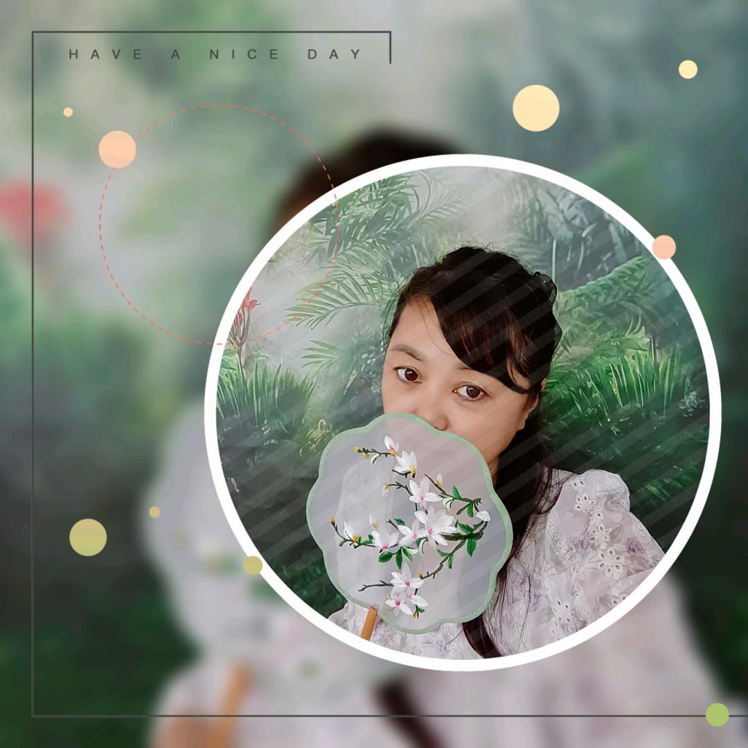 雨莲