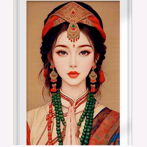 金汐姐