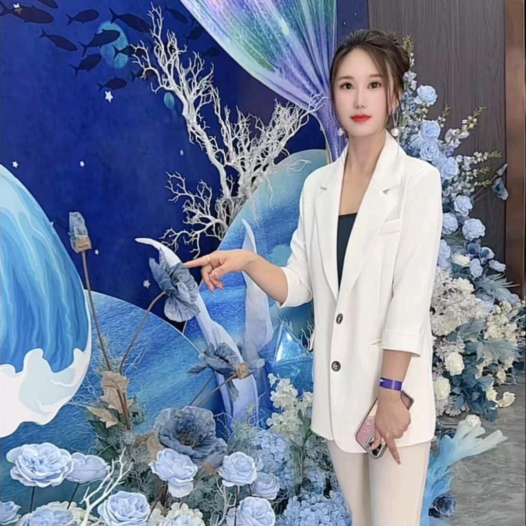 周雪减肥肩颈理疗养生