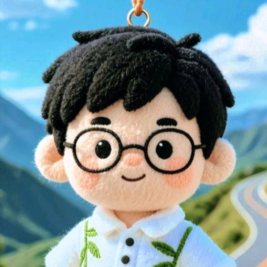 前程似锦