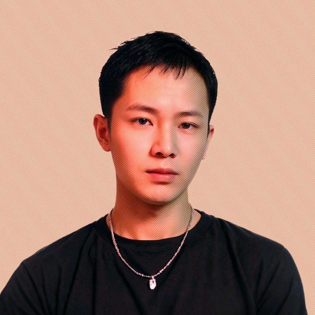 洪工