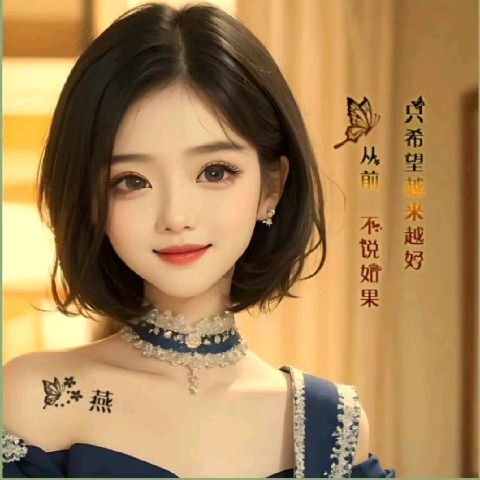 🍀丫头🍀