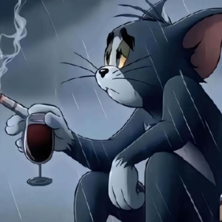 淡定独行👣❤️