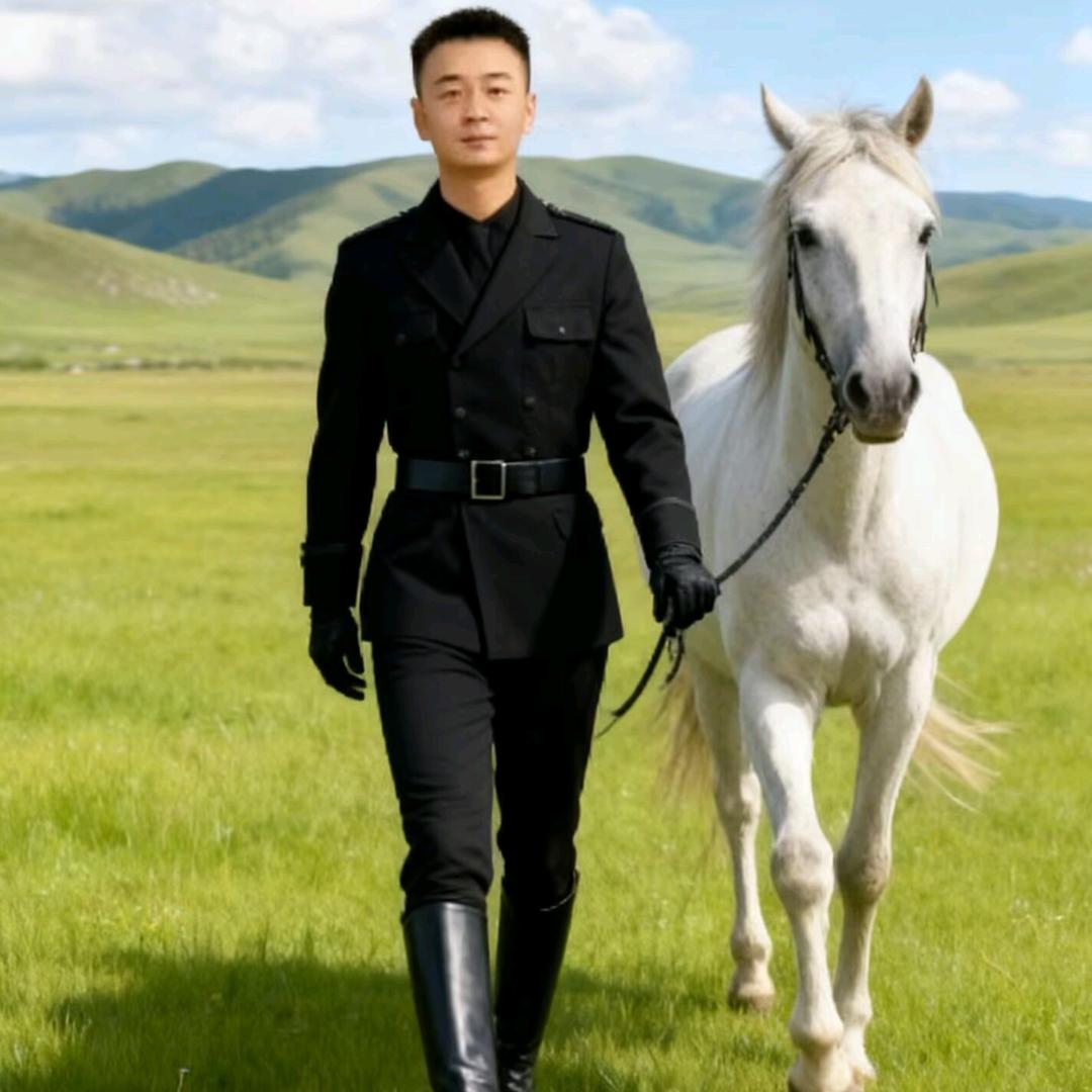 蓝天🇨🇳💫白云