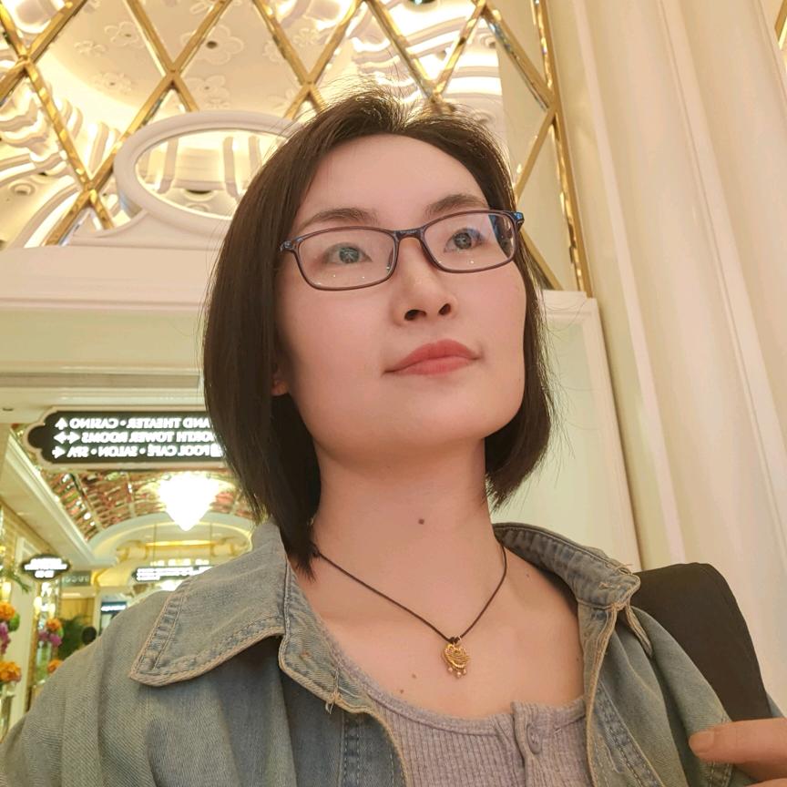 宝贝琼琼