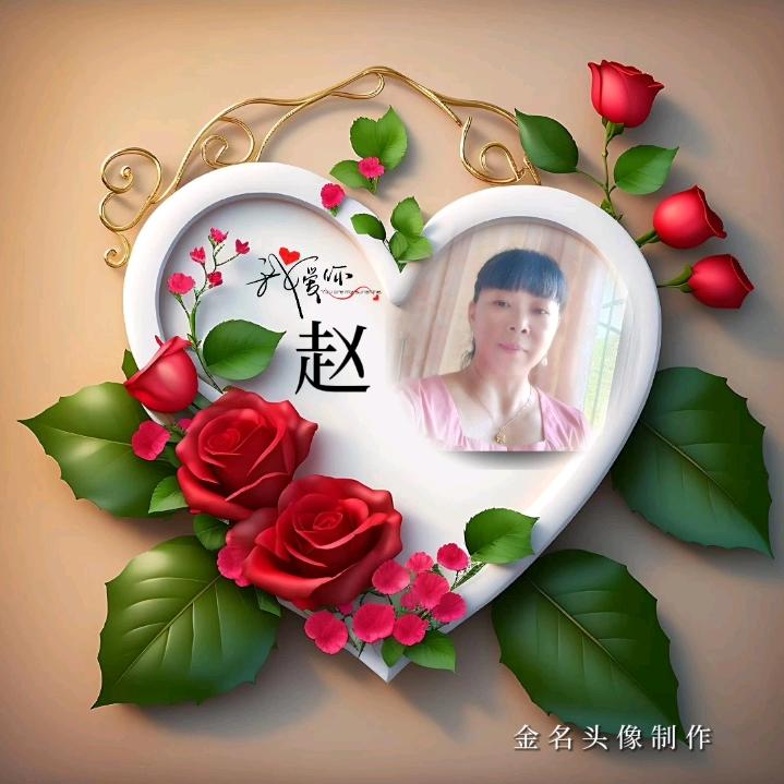 依💞然